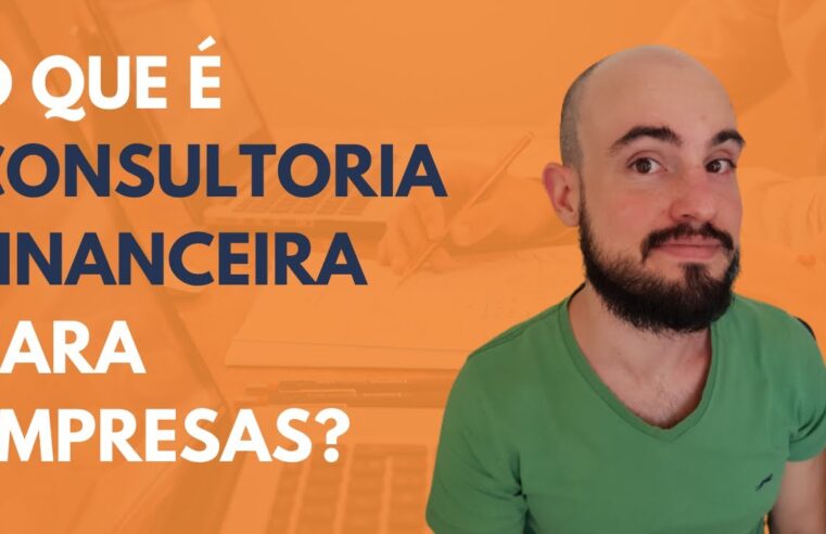 O que é CONSULTORIA EMPRESARIAL [O que faz um consultor]