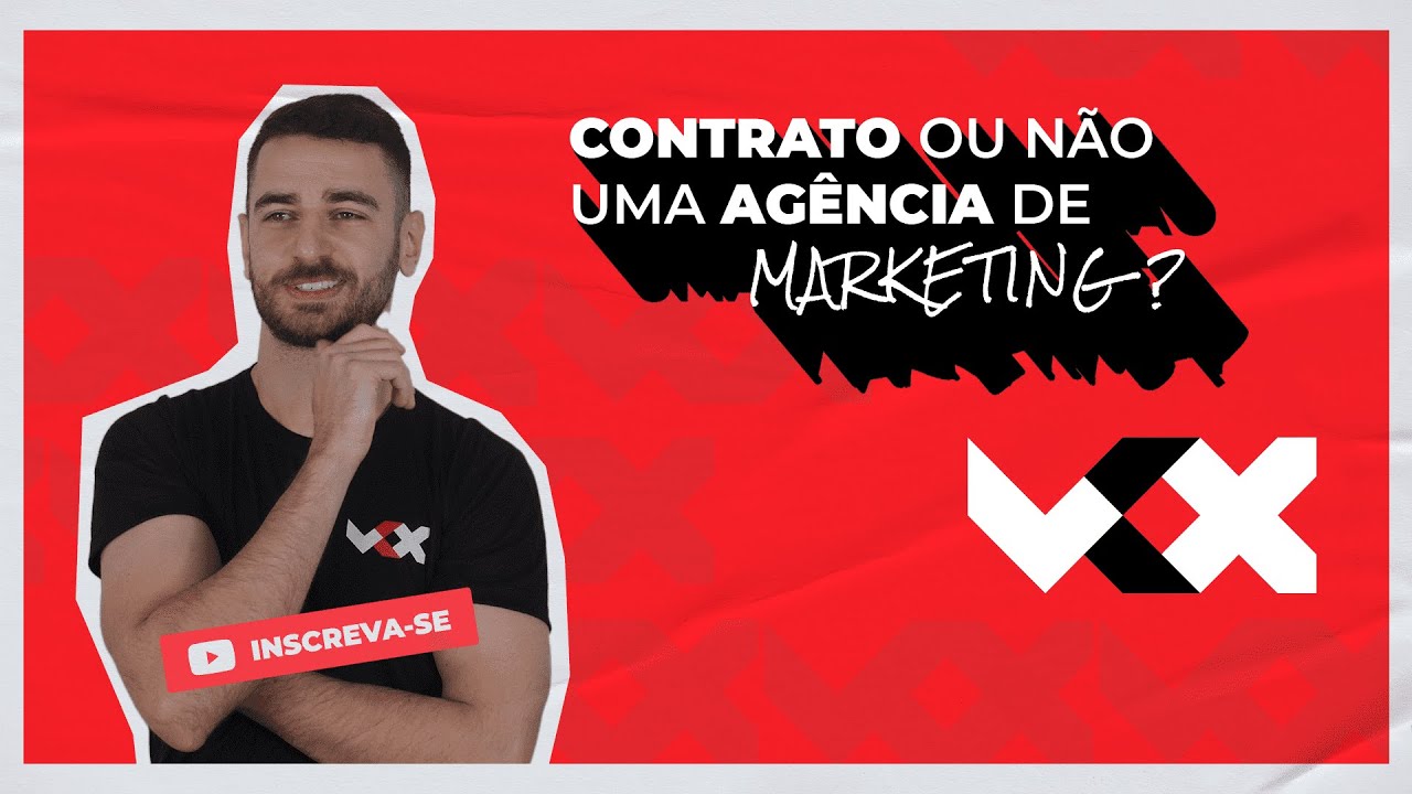 Vale a pena contratar uma Agência de Marketing Digital?